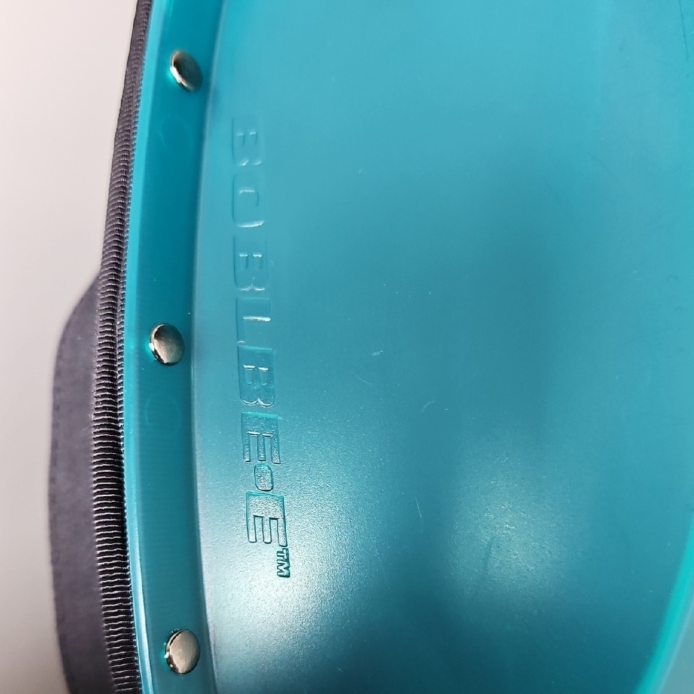Boblbee Scorpia Exo Hard Shell Backpack - Picture 4 of 11